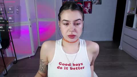 Ari online show from 01/27/25, 02:35