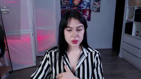 Ari online show from 01/31/25, 03:22