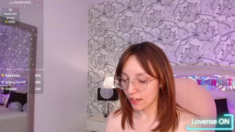 Eliza online show from 01/24/25, 01:35