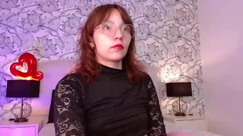 Eliza online show from 02/17/25, 01:15