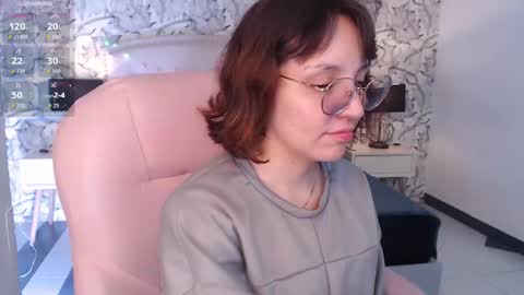 Eliza online show from 11/14/25, 07:12