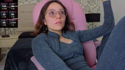 Eliza online show from 02/13/26, 08:05