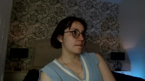 Snapshot of eliza_gh chatting on 05/08/26, 08:47 Eliza online show from 05/08/26, 08:47