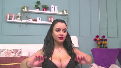 Eliza online show from 03/02/25, 01:05