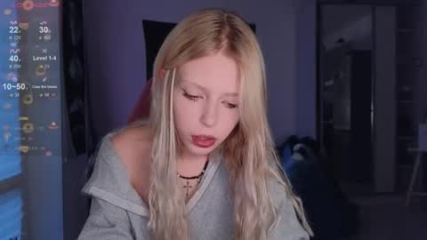 Elizabeth online show from 11/11/25, 01:33