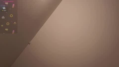 Elizabeth online show from 11/20/25, 01:55