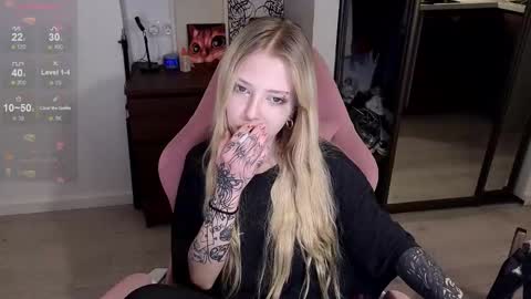 Elizabeth online show from 01/08/26, 06:54