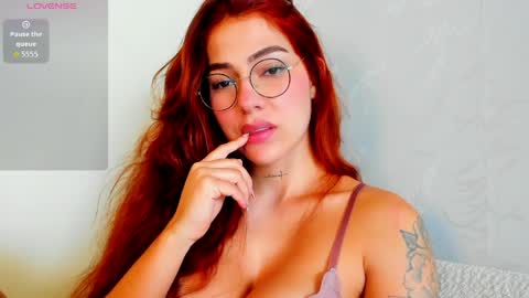 My name is ElizaPVT is open online show from 05/30/26, 04:48