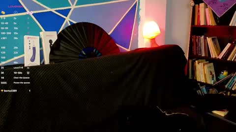 elizabeht_911 online show from 03/12/26, 02:07