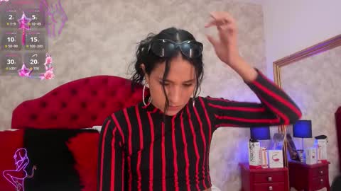 Elizabet Taylor online show from 12/01/25, 02:44