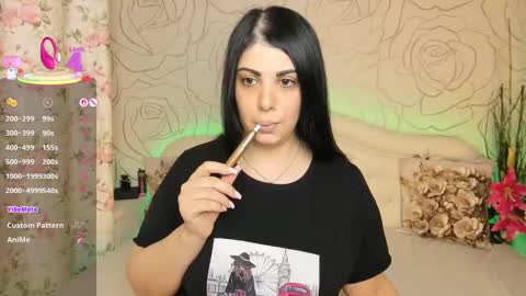 Eliza online show from 03/05/25, 06:01