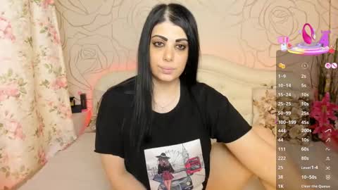 Eliza online show from 03/07/25, 08:11