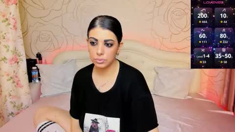 Eliza online show from 11/02/25, 08:22