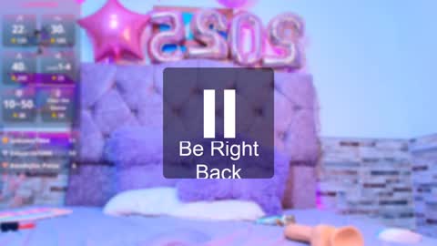 Elizabeth online show from 01/11/25, 01:06