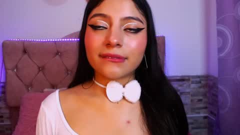 Elizabeth online show from 01/21/25, 08:11