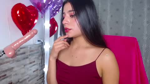 Elizabeth online show from 02/14/25, 08:15