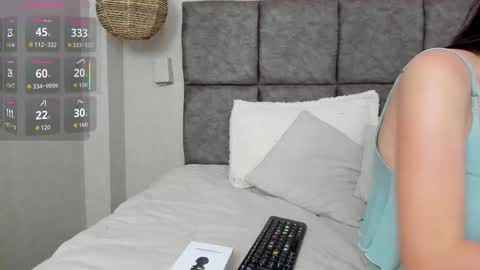 elizabeth online show from 10/25/25, 07:08