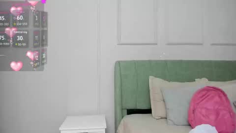 elizabeth online show from 11/11/25, 07:58