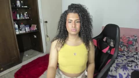 elizabeth_777 online show from 02/06/25, 08:50