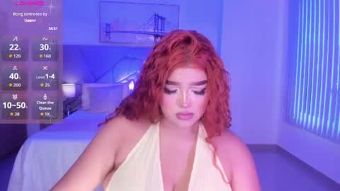 elizabeth online show from 06/27/26, 12:22