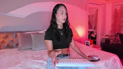 Eli online show from 01/12/26, 06:13