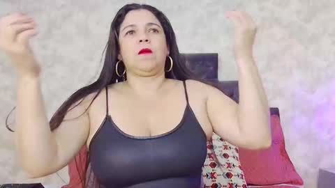 Elizabeth online show from 01/11/26, 08:58