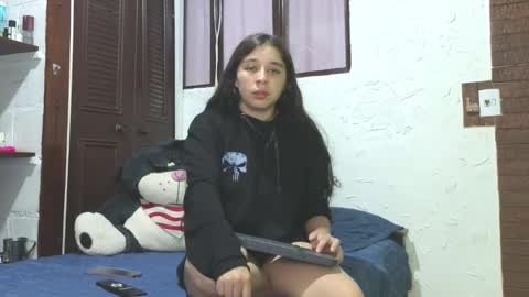 elizabeth online show from 12/15/24, 05:02