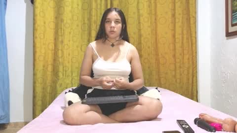 elizabeth online show from 01/25/25, 11:32