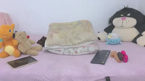 elizabeth online show from 01/18/26, 05:55