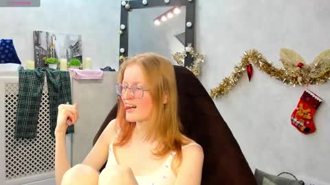 Elizabeth online show from 01/18/25, 11:32