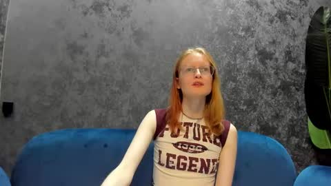 Elizabeth online show from 02/07/25, 11:12