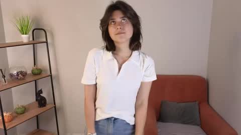 Malena online show from 05/31/26, 04:36