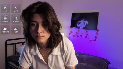 Malena online show from 07/03/26, 05:19