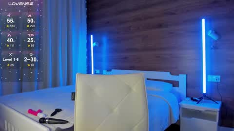 Snapshot of elizabeth_hottie chatting on 09/27/25, 12:26 Elizabeth online show from 09/27/25, 12:26