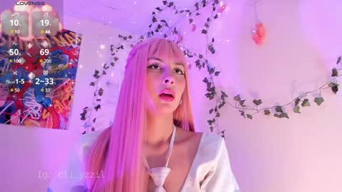 Snapshot of elizabeth_jing chatting on 01/09/25, 12:57    Independent Model online show from 01/09/25, 12:57