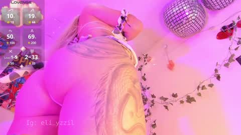 Snapshot of elizabeth_jing chatting on 01/09/25, 10:31    Independent Model online show from 01/09/25, 10:31