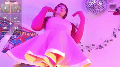 Snapshot of elizabeth_jing chatting on 01/29/25, 12:22    Independent Model online show from 01/29/25, 12:22