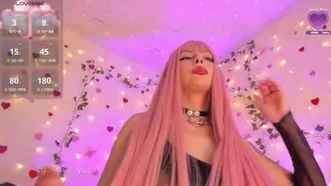 Snapshot of elizabeth_jing chatting on 02/12/25, 10:26    Independent Model online show from 02/12/25, 10:26