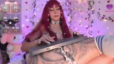 Snapshot of elizabeth_jing chatting on 02/27/25, 12:21    Independent Model online show from 02/27/25, 12:21