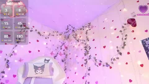 Snapshot of elizabeth_jing chatting on 03/02/25, 05:25    Independent Model online show from 03/02/25, 05:25