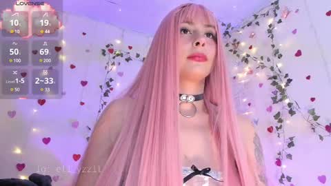 Snapshot of elizabeth_jing chatting on 03/07/25, 09:27    Independent Model online show from 03/07/25, 09:27