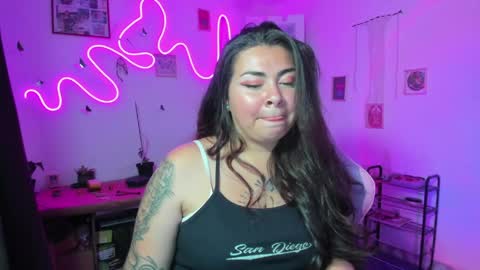 Elizabeth Martinez online show from 04/15/26, 03:52