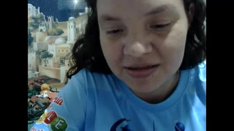 Snapshot of elizabeth_martinez_ chatting on 12/25/24, 06:30 Elizabeth Martinez online show from 12/25/24, 06:30