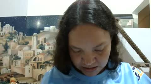 Snapshot of elizabeth_martinez_ chatting on 12/28/24, 07:01 Elizabeth Martinez online show from 12/28/24, 07:01