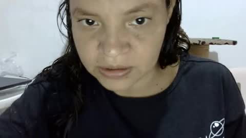 Snapshot of elizabeth_martinez_ chatting on 03/10/25, 12:07 Elizabeth Martinez online show from 03/10/25, 12:07