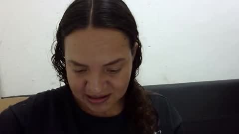 Snapshot of elizabeth_martinez_ chatting on 10/13/25, 05:57 Elizabeth Martinez online show from 10/13/25, 05:57