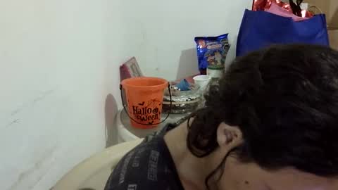 Elizabeth Martinez  online show from 05/20/26, 04:02