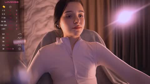 Snapshot of elizabeth_milller chatting on 02/01/26, 10:52 Lizzy online show from 02/01/26, 10:52