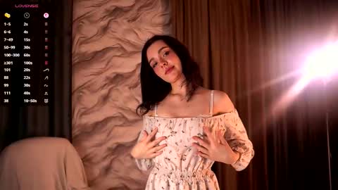 Snapshot of elizabeth_milller chatting on 02/13/26, 10:06 Lizzy online show from 02/13/26, 10:06