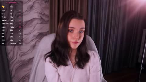 Snapshot of elizabeth_milller chatting on 02/23/26, 10:29 Lizzy online show from 02/23/26, 10:29